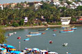 Panaji, Panjim Goa