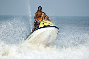 Goa Water Sports