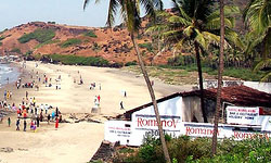 Goa Beaches, Beaches in Goa