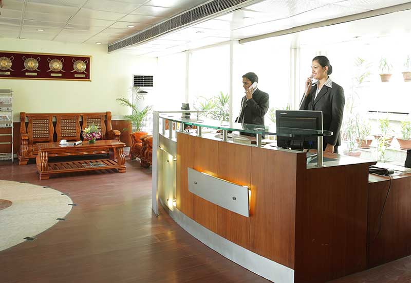 Special Offer for Hotel Best Western OM Towers, Jaipur