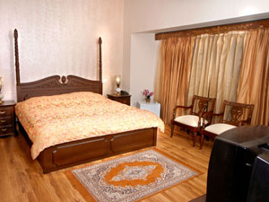 Awesome Delhi Room