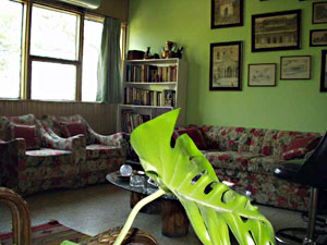 Delhi Bed and Breakfast