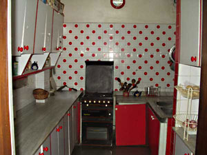 Delhi Bed and Breakfast