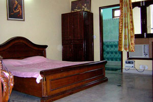 Gurmehars Residence Bed and Breakfast