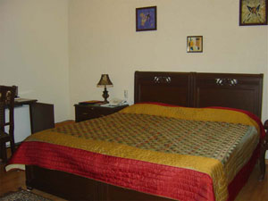 Narula Inn Bed and Breakfast