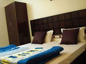 Sai Villa Bed and Breakfast
