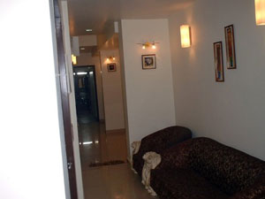 Sai Villa Bed and Breakfast
