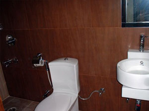 Sai Villa Bed and Breakfast