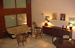 V Y Lodging Bed and Breakfast