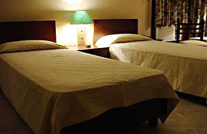 V Y Lodging Bed and Breakfast