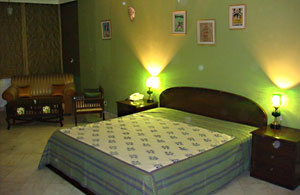 V Y Lodging Bed and Breakfast