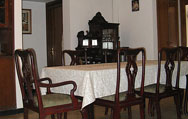 Arun Bani Home Stay Rooms