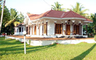 Coconut Creek Bed and Breakfast, Kumarakom