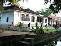 Coconut Creek Bed and Breakfast, Kumarakom