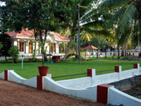 Coconut Creek Bed and Breakfast, Kumarakom