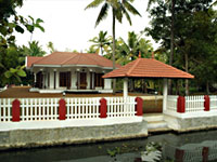 Coconut Creek Bed and Breakfast, Kumarakom