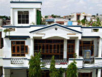 Divine Home Stay, Jaipur