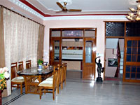 Divine Home Stay, Jaipur