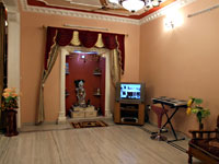 Divine Home Stay, Jaipur