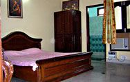 Gurmehar's Residence Rooms