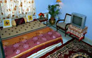 Janpath Guest House, Jaipur