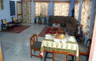 Janpath Guest House, Jaipur