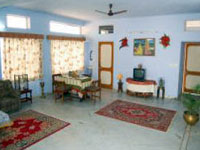 Janpath Guest House, Jaipur