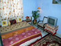 Janpath Guest House, Jaipur