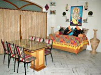 Maanavi Home Guest House, Jaipur