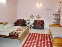 Maanavi Home Guest House, Jaipur