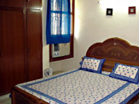Oasis Home Stay, Jaipur 