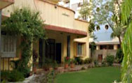 Prem Abhilasha Guest House, Jaipur