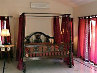 Sri Niwas Country Homes Bed and Breakfast, Jaipur