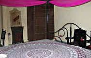 The Explorers Nest Bed and Breakfast, Jaipur