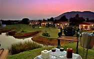 Hotel K Country Villa, Jaipur