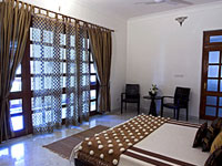 Hotel K Country Villa, Jaipur