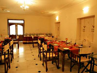 Hotel Lal Mahal Palace Jaipur