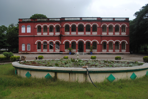 Exterior, Hotel Orchard Palace, Gondal