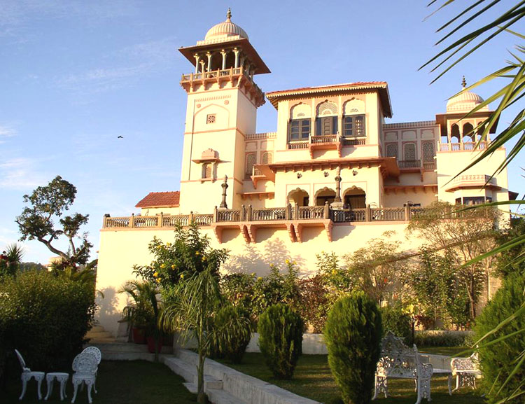 rajasthan tourism mount abu hotel