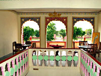 Hotel Rath, Mandawa