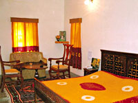 Hotel Rath, Mandawa