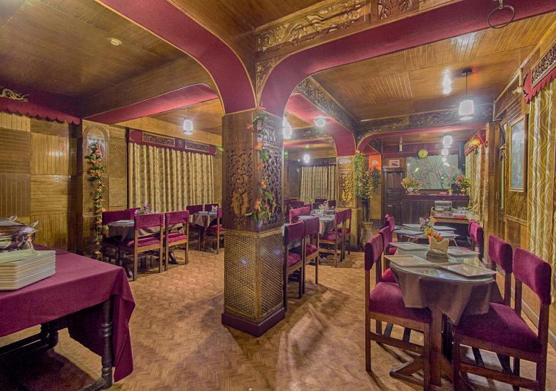 Hotel Soyang, Gangtok