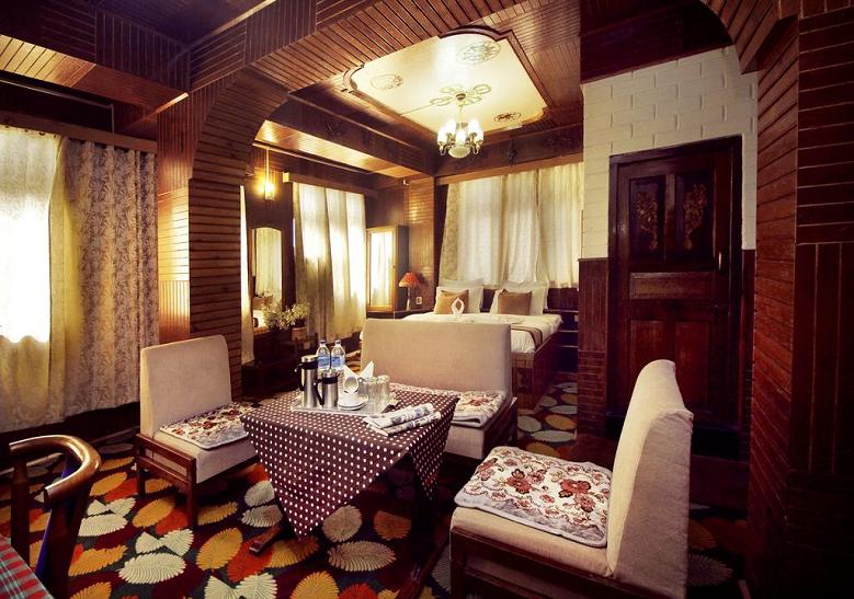 Hotel Soyang, Gangtok