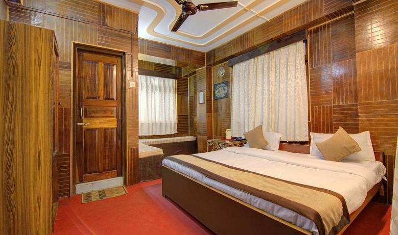 Hotel Soyang, Gangtok