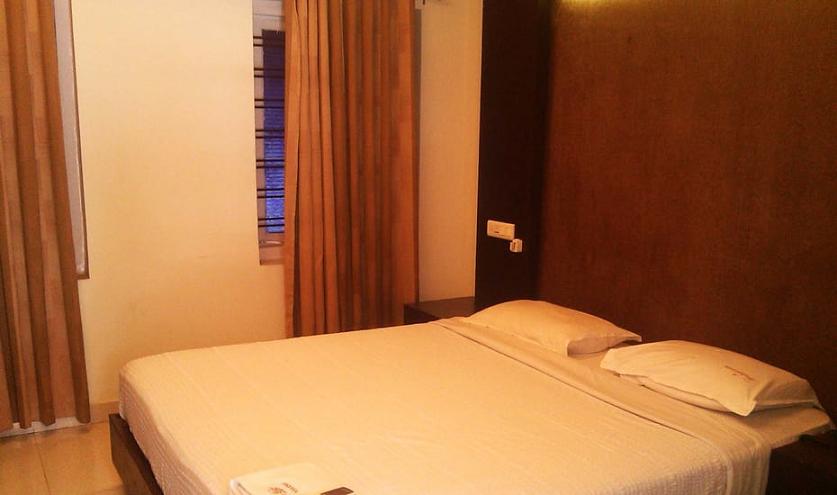 Kollam Hotels, Hotel Sudarshan Special Offer, Hotel Sudarshan in Kollam