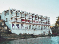 Hotel Lake Pichola, Udaipur