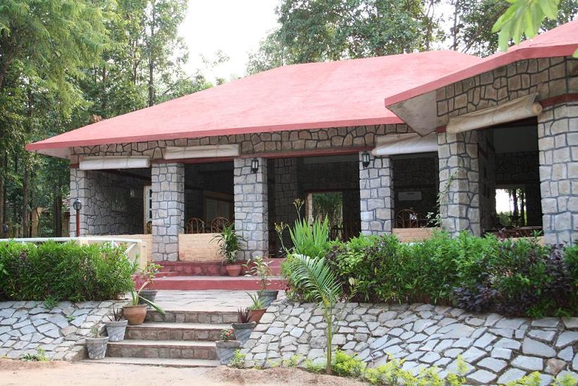 Special Offer for Wild Chalet Resort in Kanha National Park