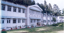 Almora Hotels, Hotels in Almora