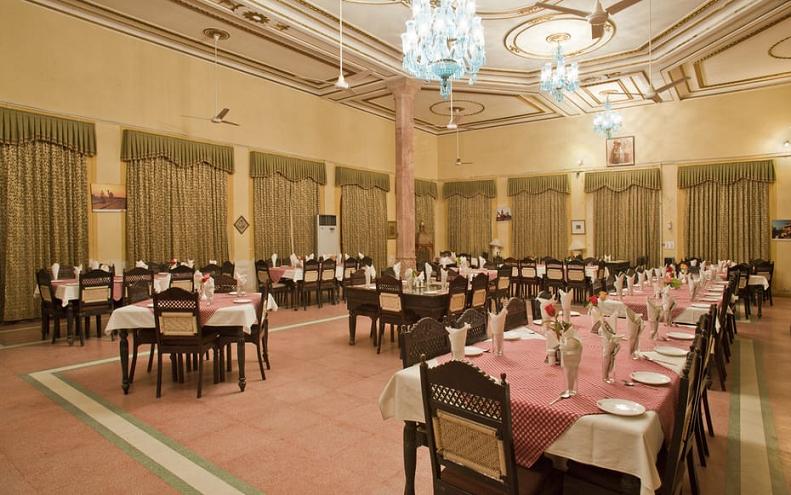 Bikaner Hotels Hotel Basant Vihar Palace Hotel Basant Vihar Palace Special Offer 