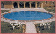 Hotel Heritage Inn, Jaisalmer